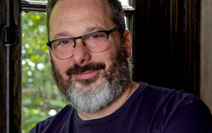 Murió Gerardo Rozín