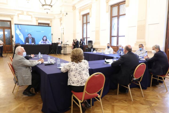 Otra ruta del norte santafesino será pavimentada