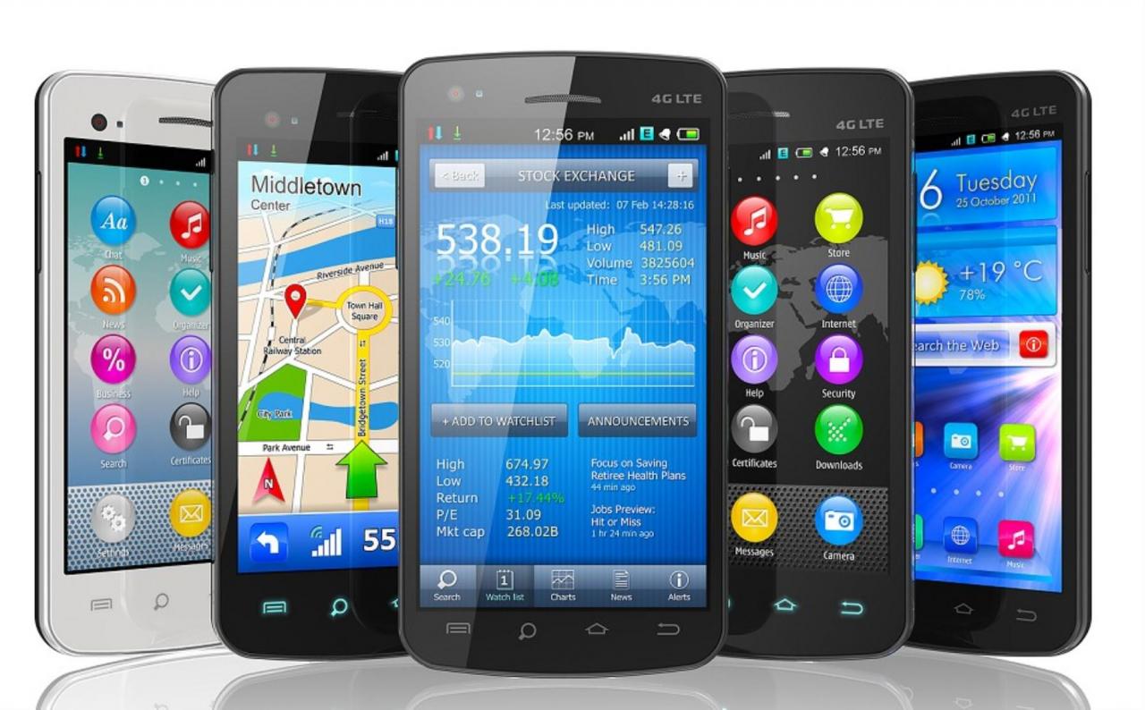 La telefonía celular aumentará un 26 % en enero