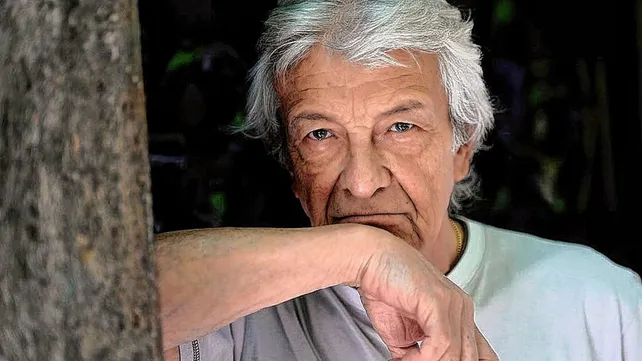 Murió a los 78 años el actor Arturo Bonín