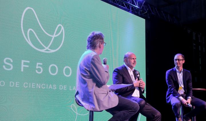 SF500: Santa Fe busca crear 500 startups en 10 años 
