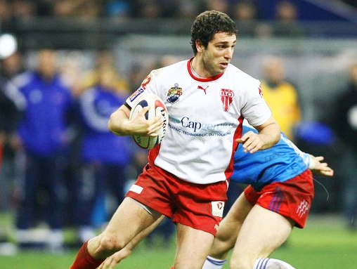 Mataron a tiros en París al ex Puma Federico Aramburu