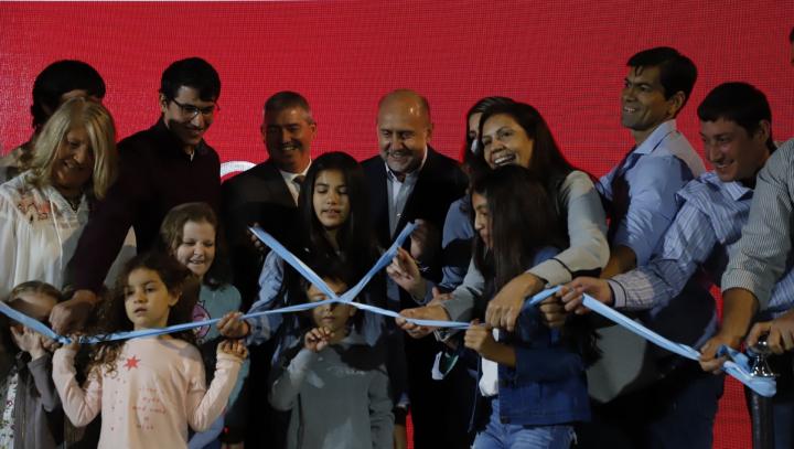 Perotti: “El Estado tiene que acompañar a quienes invierten”