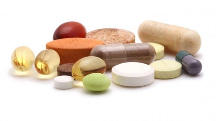 Prohíben la venta de 7 suplementos dietarios