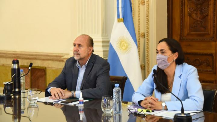 Cambio climático: las estrategias y acciones de Santa Fe