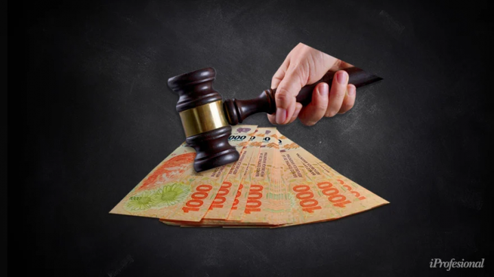 Suspenden licencia de conducir a un padre que adeuda la cuota alimentaria