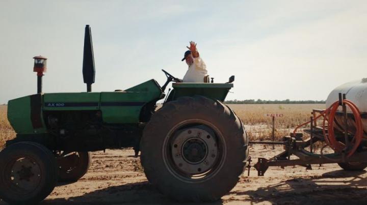 Santa Fe suspendió los desalojos rurales 
