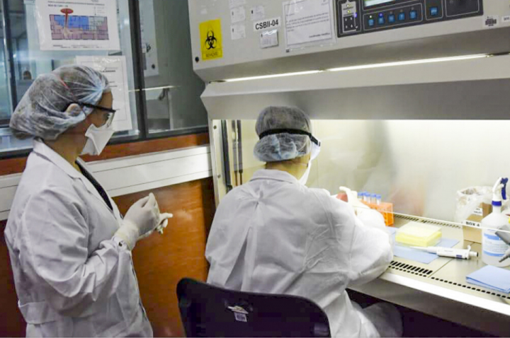 ¿Terminó la pandemia en Santa Fe?