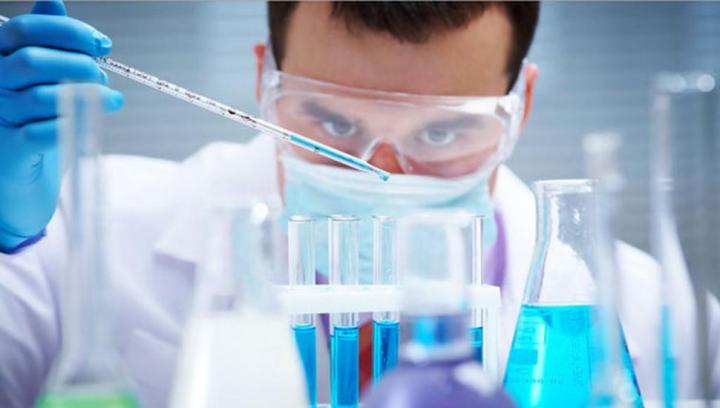 Trabajadores químicos: $ 200.000 de inicial