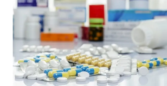 La Anmat prohibió 10 medicamentos