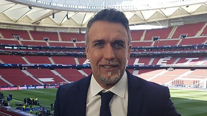 Embargan a Gabriel Batistuta por una millonaria deuda 
