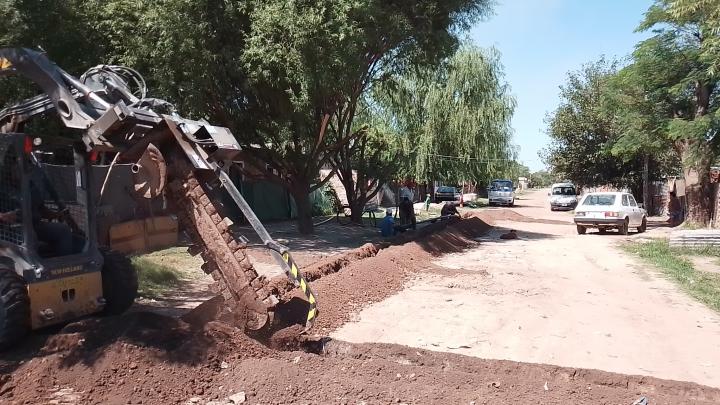 4000 vecinos de Santa Fe tendrán agua potable