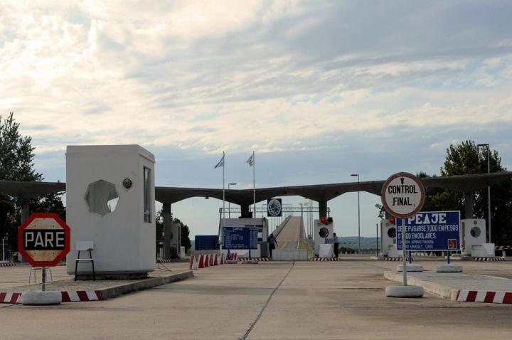 El Gobierno reabre todos los pasos fronterizos