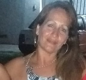 Buscan a Nadina Laura Ramos