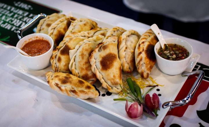  Día internacional de la empanada