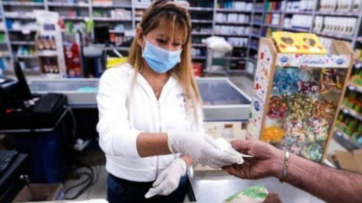 Empleados de comercio: $ 139 mil de inicial