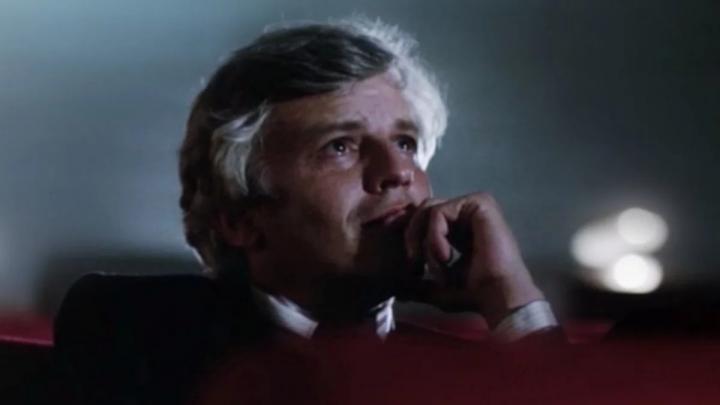 Murió el actor de “Cinema Paradiso”