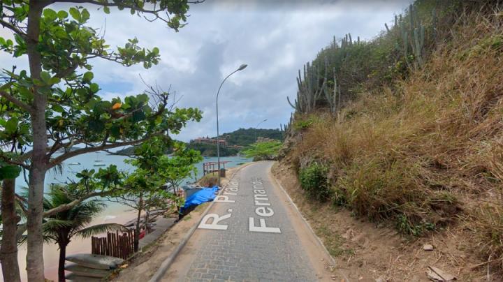 Asesinan a puñaladas a una argentina en Buzios