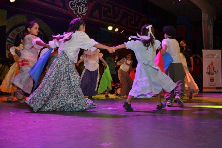 Enseñarán folclore en las escuelas públicas