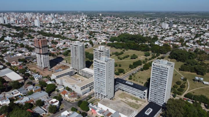 Construyen más de 10.000 viviendas en Santa Fe