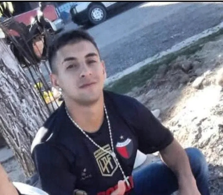 Buscan a Brian Rodríguez