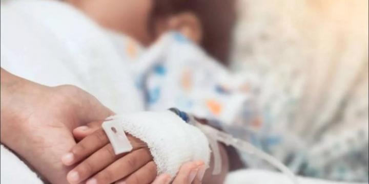 Detectan el primer caso argentino de hepatitis infantil 