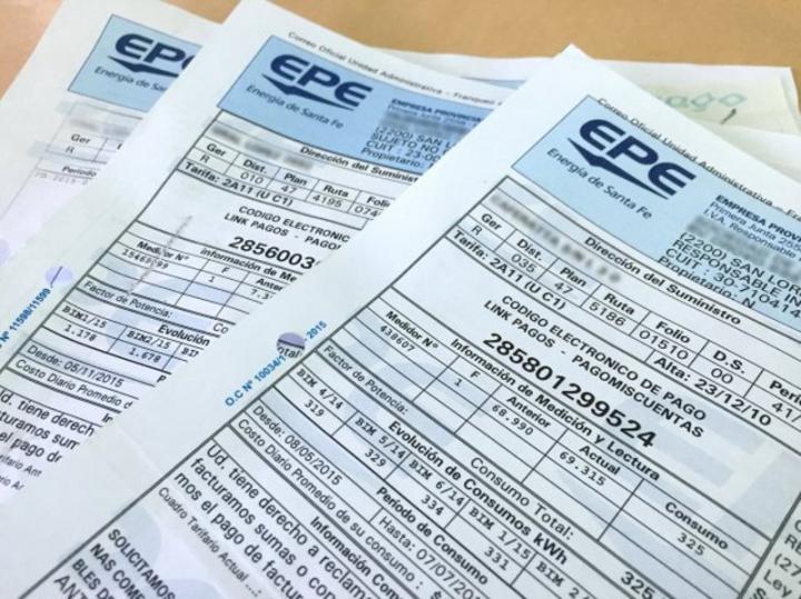 La EPE sortea 50 premios de $ 5.000 por bimestre