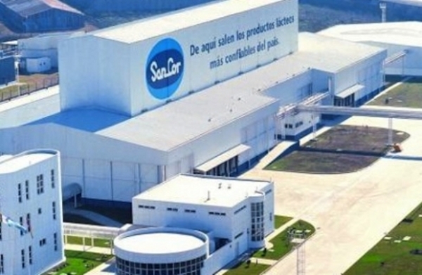 SanCor, con pérdidas de $ 1.527 millones