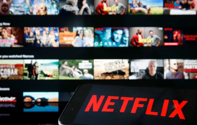 Netflix cobrará a los usuarios que compartan la cuenta