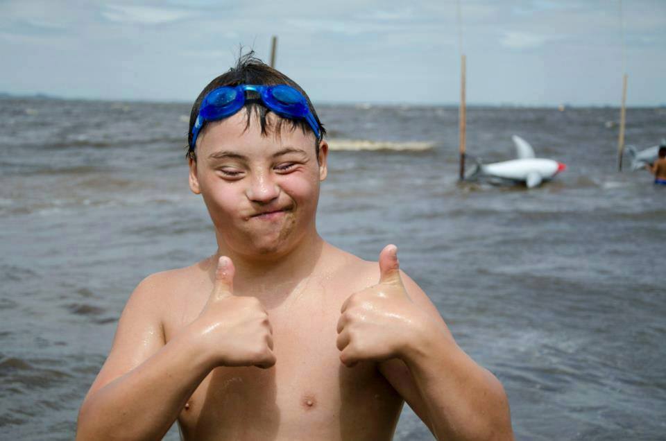 Presentan la epopeya de “Los Tiburones”  