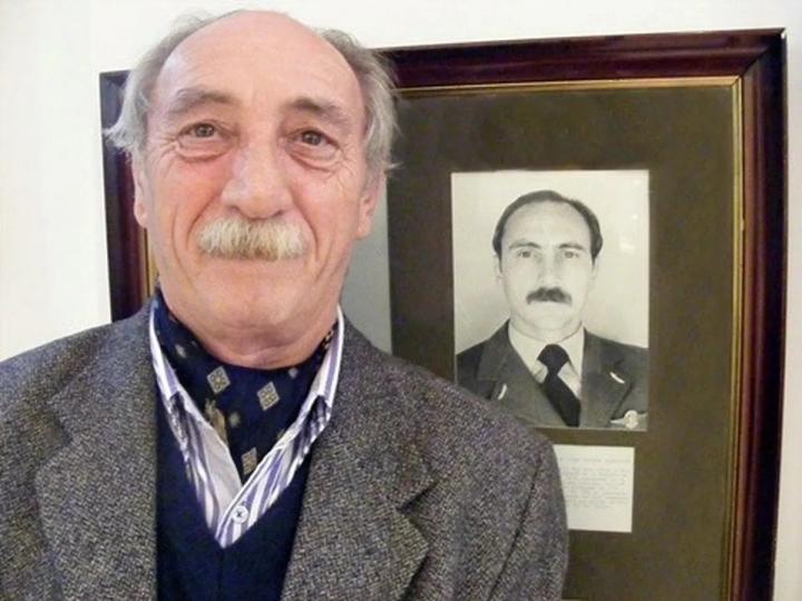 Bernhardt no asume como director del Servicio Penitenciario