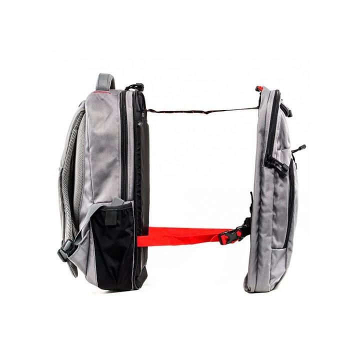 EE.UU.: creció la venta de mochilas antibalas