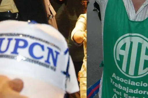 Estatales nacionales: 60% de suba salarial