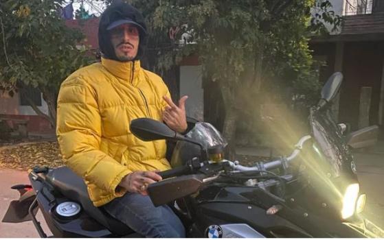 Murió El Noba: tenía 25 años