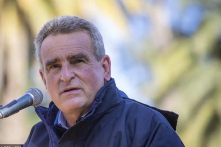 Agustín Rossi será titular de la Agencia Federal de Inteligencia