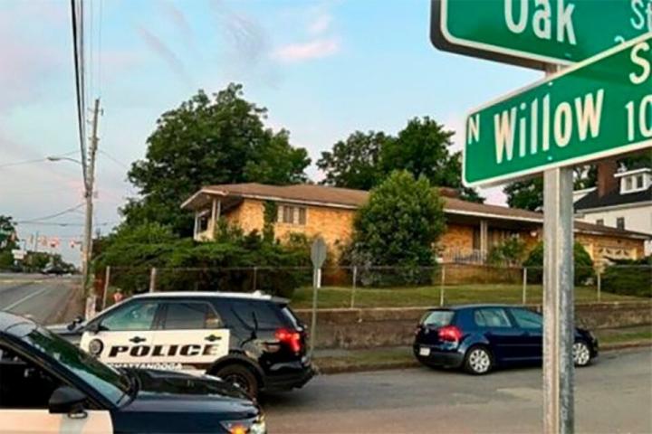 EE.UU. en alerta: 6 muertos y decenas de heridos en nuevos tiroteos