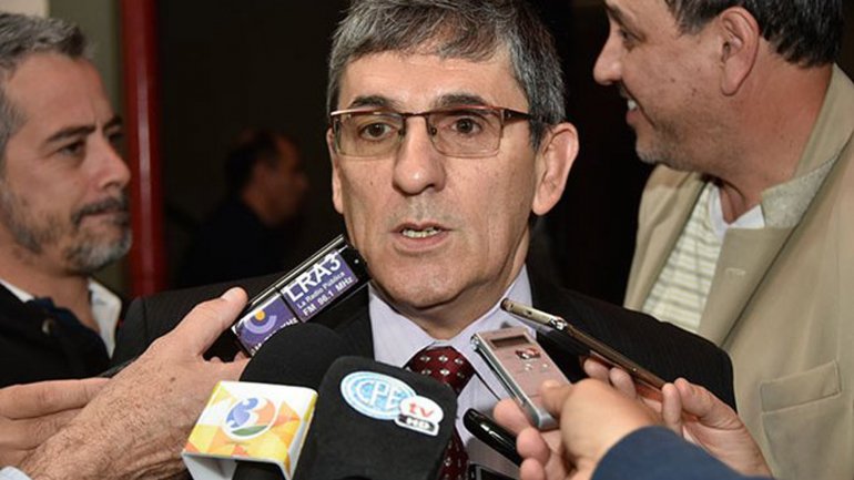 “Docentes planean embarazos en épocas de clases” 