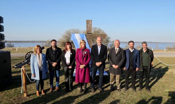 Punta Quebracho: la batalla por la soberanía que pocos recuerdan