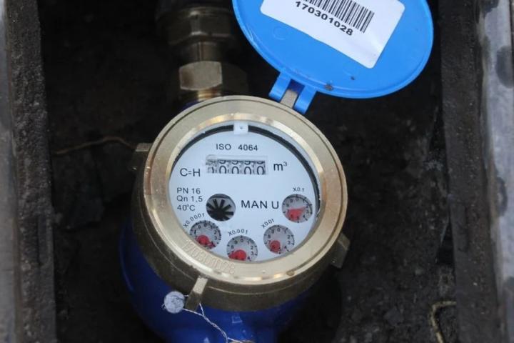 Se roban hasta los medidores de agua en Santa Fe