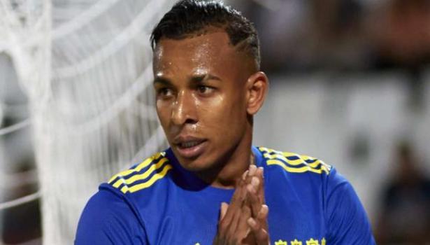 El juez rechazó el pedido de detención de Sebastián Villa 