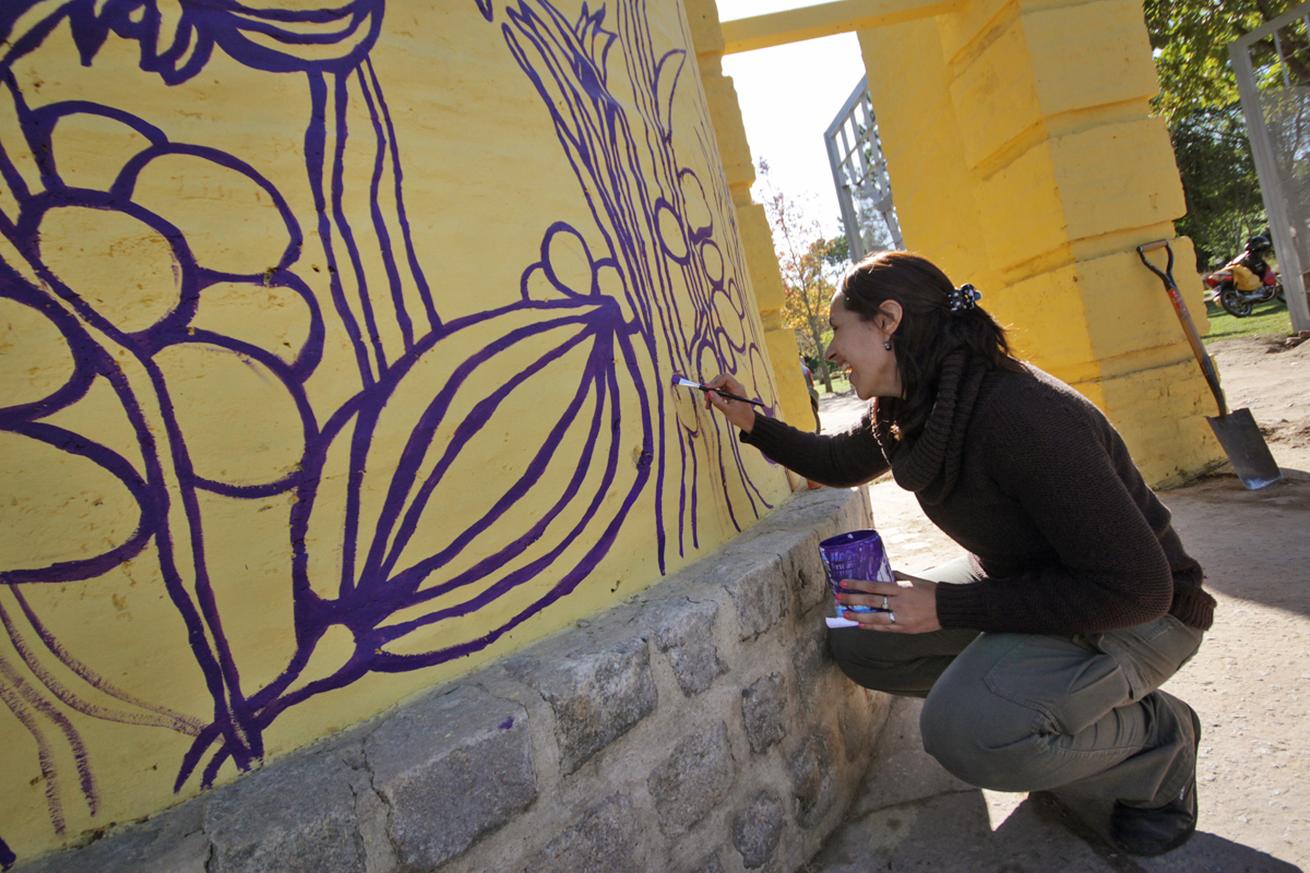 Santa Fe ya comienza a vivir el Festival del Norte