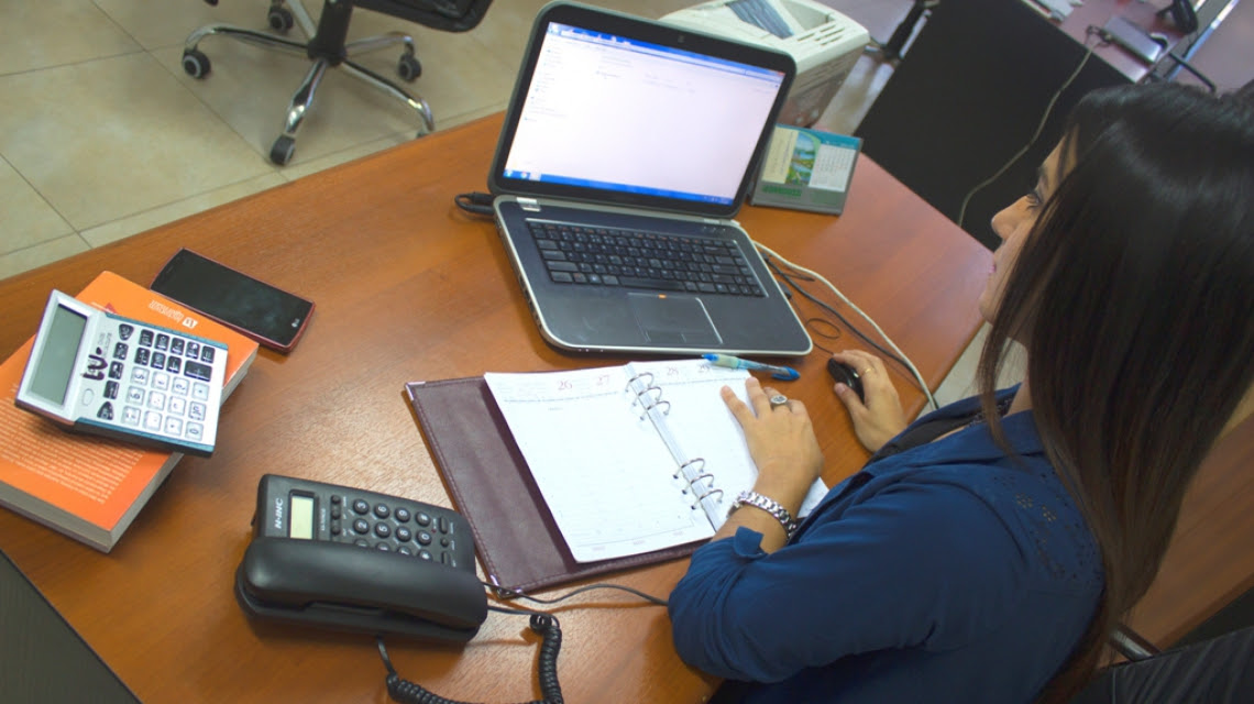 Cursos sobre competencias laborales