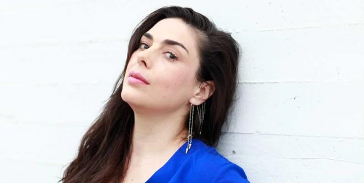 Murió la actriz argentina Julieta Vallina