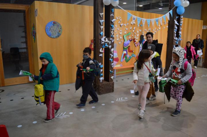 Llaman a concurso público para docentes de Santa Fe