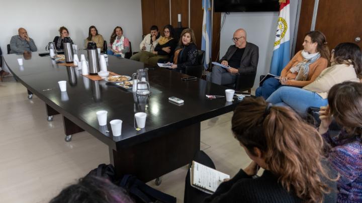 Santa Fe avanza a un nuevo modelo pedagógico para la secundaria