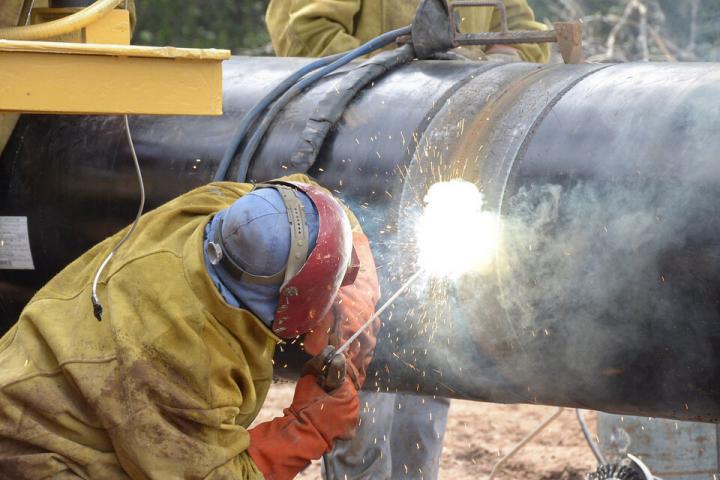 Gasoducto Néstor Kirchner: la Justicia archivó la causa