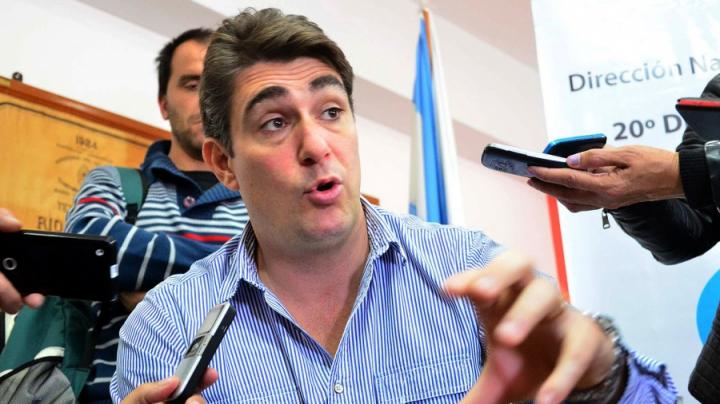 Procesaron a Iguacel, exfuncionario de Macri