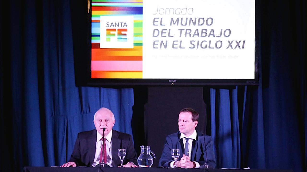 “Defendemos un modelo de desarrollo inclusivo e igualitario” 