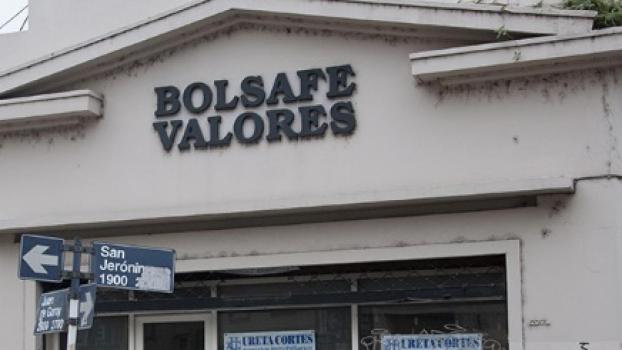 Pidieron 18 años de cárcel para el titular de Bolsafe Valores