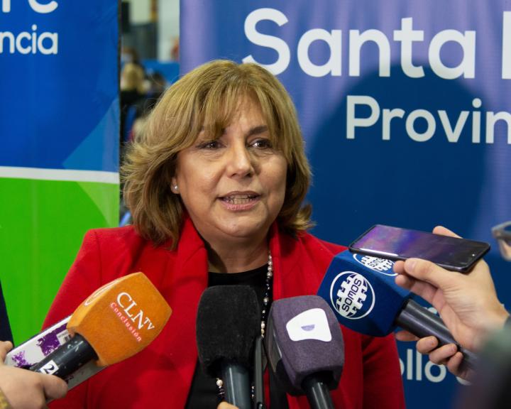 Santa Fe ya aplicó 9 millones de vacunas anticovid